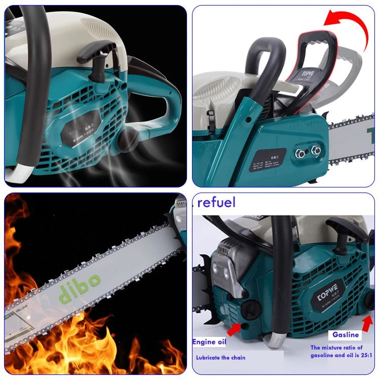 details of chain saws details of chain saws