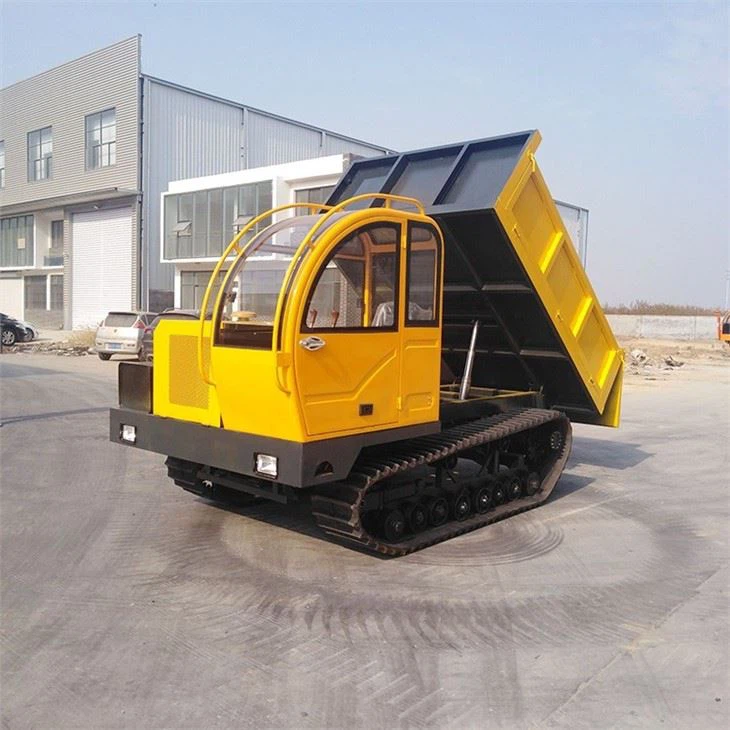 Mining Dump Truck Price