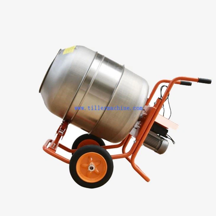 Multi Mixer