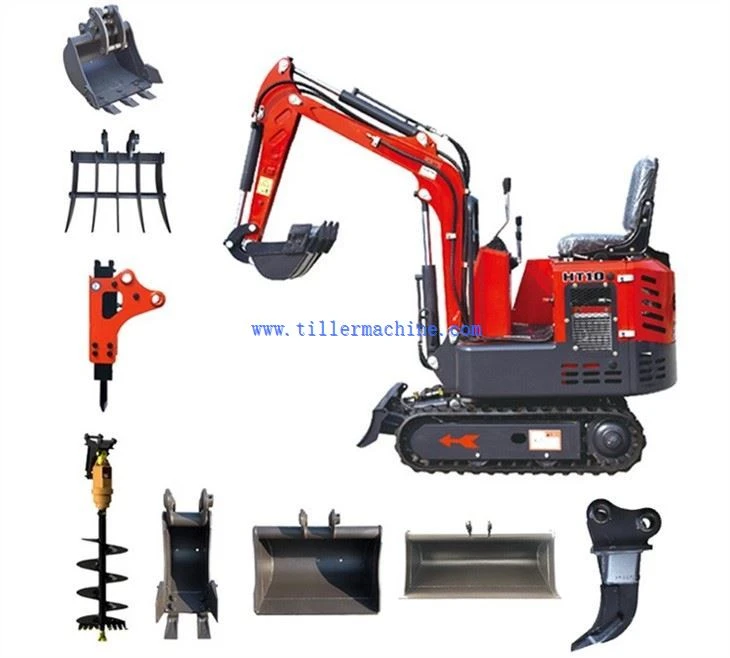 EXCAVATOR (22)