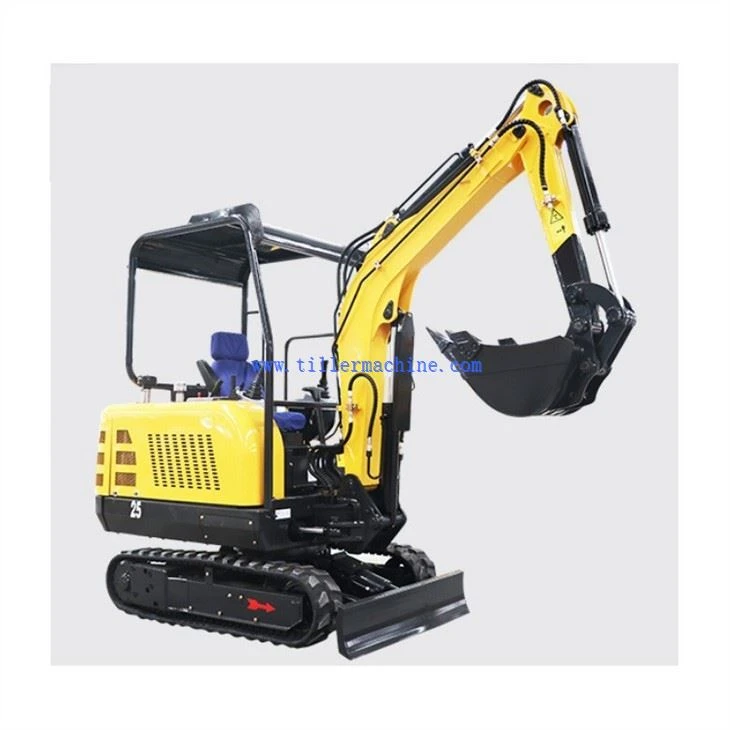 EXCAVATOR (25)