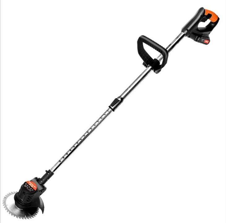Gasoline Weeder