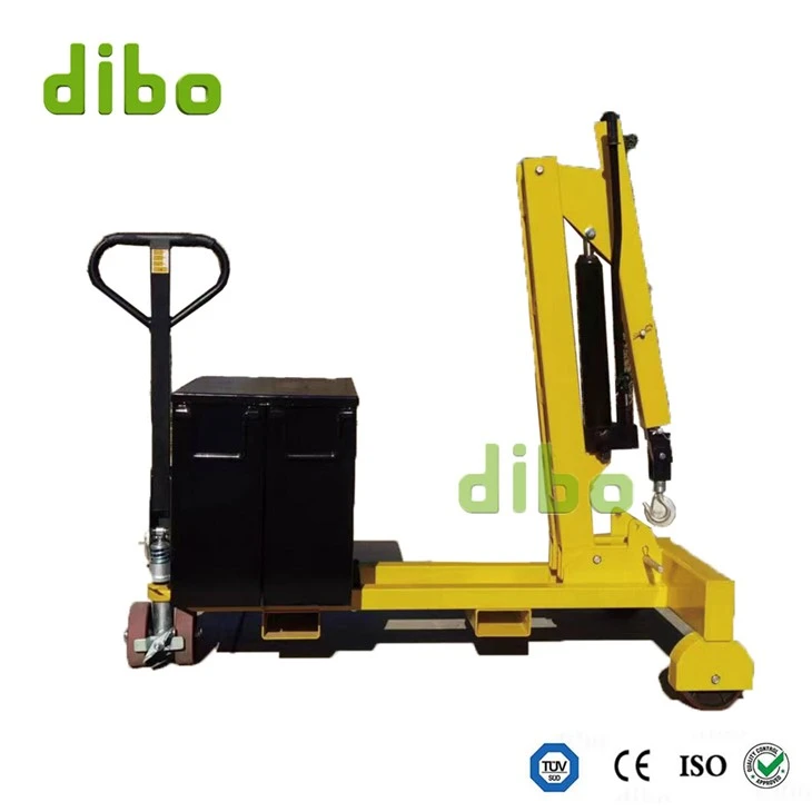 Hoist Cranes