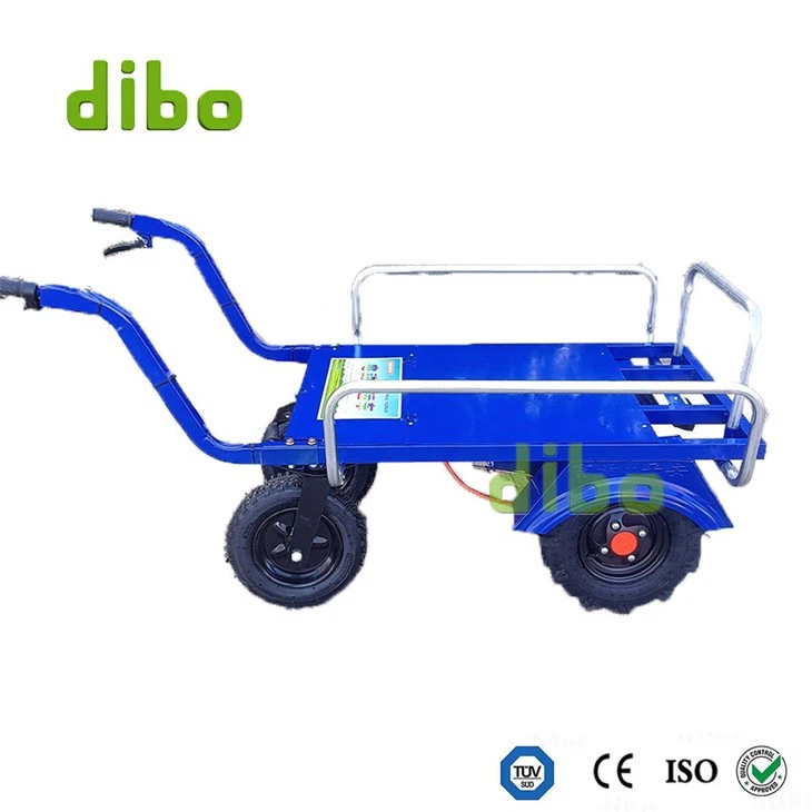 Electric Multi-function Cart